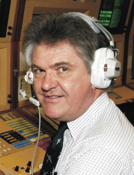 Pete Bish